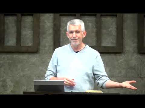 Luke 22 (Part 5) v47-62 • Betrayal, Arrest, and Denial