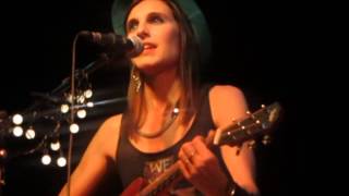 Lo Intento - Conchita [México DF 2015]