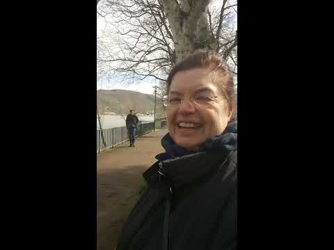 Gelebte Dankbarkeit 14: Meinem Baum danken