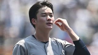 「神宮が息を呑んだ瞬間――慶大・丸田湊斗、魂のダイブが刻んだ早慶戦の記憶」