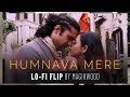 Humnava Mere Lofi Song Jubin Nautiyal हमनवा मेरे लोफी सोंग्स