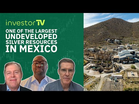 Silver Storm Mining ($SVRS | $SVRSF) Taps Into Mexico’s Silver Potential, Aiming for 2026 Production