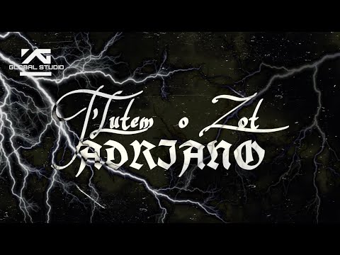 ADRIANO - T'lutem o Zot (prod by High Flow)