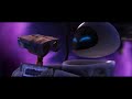 WALL E Final Project