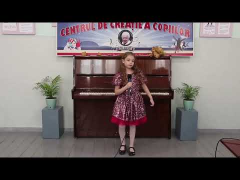 CONDURARI Adelina - Generația Z