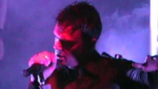 KAMELOT - Abandoned - Live @ Alcatraz, Milano - 13.04.2008