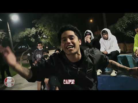 ✅✅🔥 JERSECK VS VIDAL 🔥🔥✅✅ CALIPSO-RMF/OCTAVOS 2X2 TEMÁTICA TEMP 3 NACIONAL VATO FEST TRUJILLO