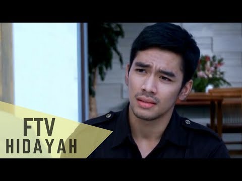 FTV Hidayah 122 - Maaf Ibu Di Ujung Ajal
