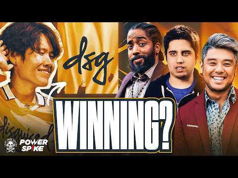 This Team Surprised Everyone When It Mattered Most | Power Spike