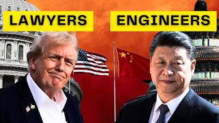 Why China Builds Faster – Engineers vs. Lawyers in Power