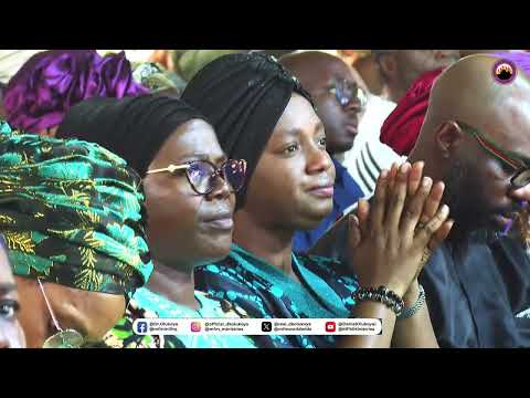 The Tragedy of Domestic Wickedness | Dr. D.K. Olukoya | Breaking Family Altar & Household Witchcraft