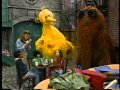 Sesame Street Planning A World Trip
