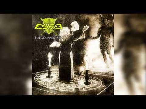 Evil Fire - Fuego Maligno