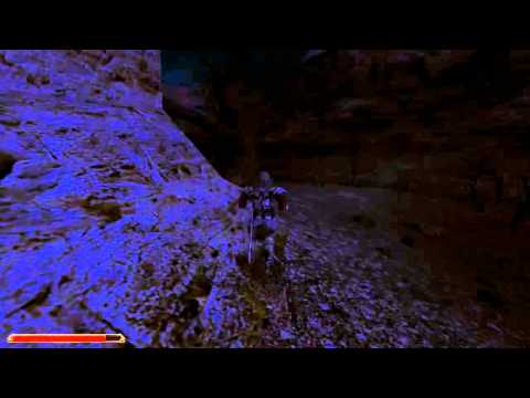 Let´s Play Gothic 2[DNdR](german)Part#97 Diese Eisgolems