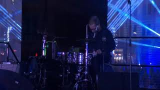 New Years Eve Sundance Square FT Worth