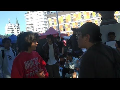 CRISTAL vs BÉLIKO - 4tos - RelV Vol. 4 | Temporada 2020-21