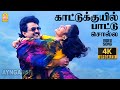 Kattu Kuyil 4K Video Song காட்டுக்குயில் பாட்டு Chinna Mappi