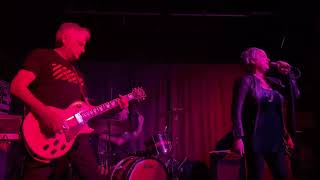 Avengers - Thin White Line - Live at Zebulon Los Angeles -9/21/22