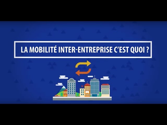 La mobilité inter-entreprise décryptée avec le PCN