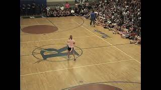 2006 Senior Rally