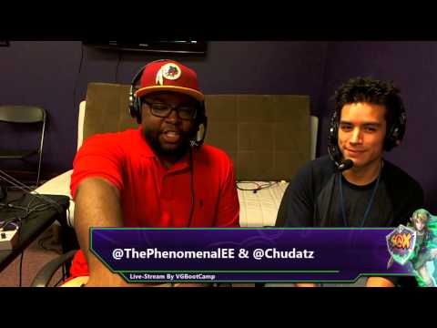 S@X Weekly - Interview with Mortality eSport's Chudat