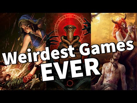 Radeyah Deathwish Is Cool, My Opponents Are Genuinely Insane! #gwent