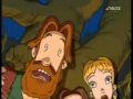 Jumanji Animated T V Show Opening Theme