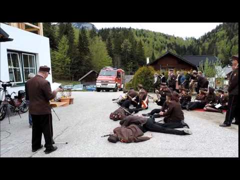 Marketenderinnen-Challenge der FMK-Lupitsch