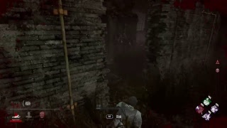 ［Dead by Daylight] コイン集めやろー！！参加歓迎［PS4］
