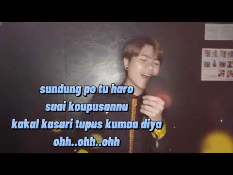 KAKAL POINGGIROT  BY GIDEON HILARIUS / COVER BY POPOW.