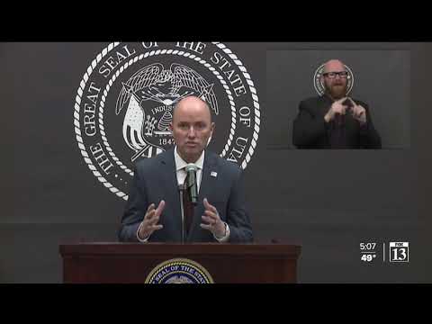 No increase in suicides, drug overdoses during pandemic, UDOH study says