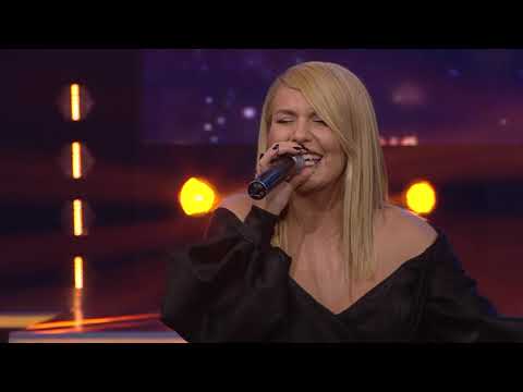 Vizion Pozitiv - Jehona Sopi | O moj ti me syte e zi - Vizion Plus