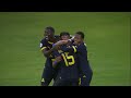 Highlights | Petro Atletico 0-2 Mamelodi Sundowns | African Football League 21/10/2023