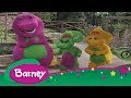 Barney Once Upon A Time There Were Three Bears