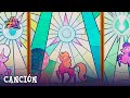 A Brillar Créditos My Little Pony Nueva Generación Español Latino
