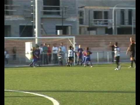 GOLES PLA - POBLENSE