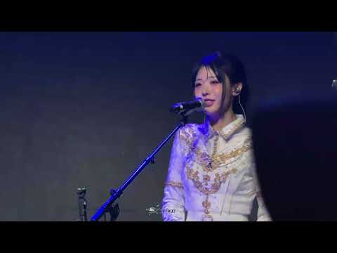 [4k] 251112 QWER - My Name is Malguem [Rockation 1st World Tour in Houston]