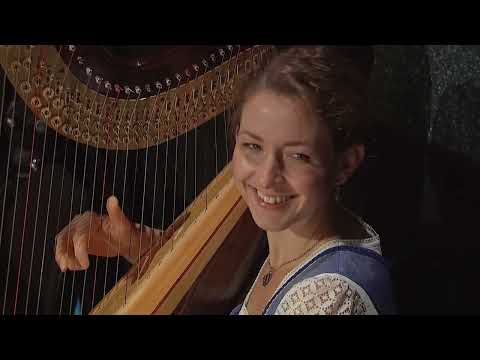 Salzburger Adventsingen 2021 - Geigenjodler Nr. 8 & Katheiwalzer