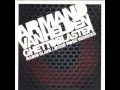 Armand Van Helden - This Aint Hollywood (Radio Slave Remix)