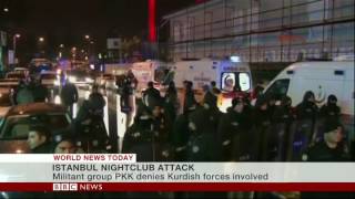 Howard Eissenstat: "Türkiye Muhalefeti Erdoğan'a Karşı Ortak Bir Hedef Bulmalı"