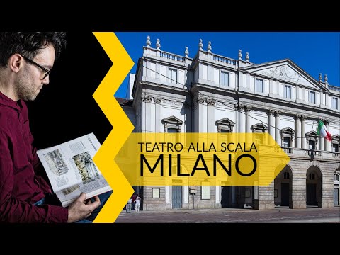 Teatro alla Scala di Milano