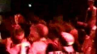 snapcase - no bridge