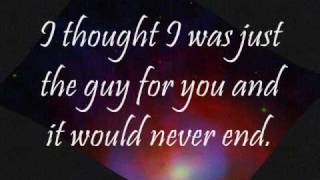I Thought You Were My Boyfriend -The Magnetic Fields With lyrics