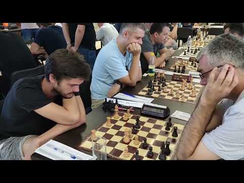 20. Premijer liga BiH - 2. kolo