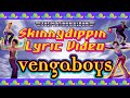 Vengaboys - Skinnydippin' (Lyric Video)