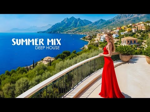Summer Hits 2024  🔥  Ed Sheeran, Martin Garrix, Kygo, Dua Lipa, Avicii, The Chainsmokers Style #107