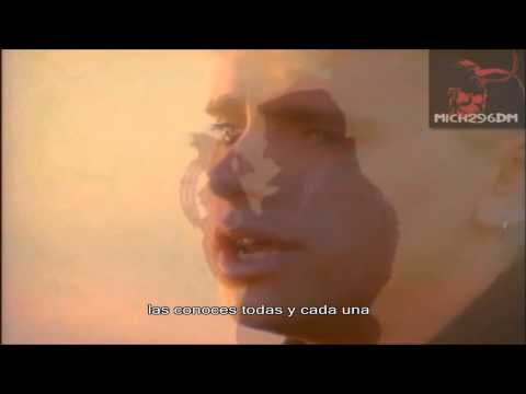 Depeche Mode- A question of lust [Subtitulos Español] [HD]