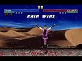 Rain MKX Brutality MKP4 1 Season 2 9