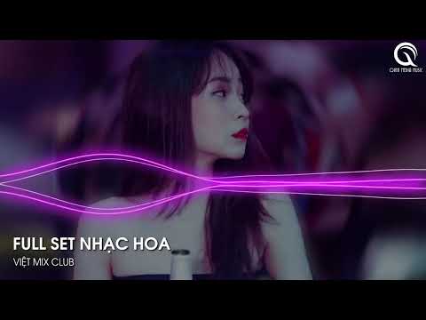 MIXTAPE 2023 - SIÊU PHẨM LÀ ANH X VÂY GIỮ REMIX TIKTOK (BT REMIX) - FULL SET NHẠC HOA 2023