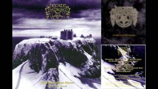 Hecate Enthroned - To Feed Upon Thy Dreams